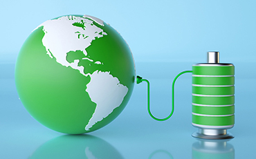 Lithium batteries will accelerate the development of the new energy vehicle industry