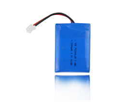 lithium battery