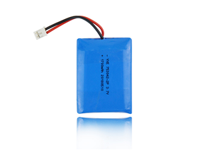 lithium battery