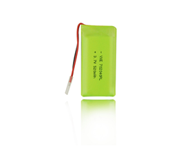 Lithium battery 702040-520
