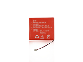 Lithium battery 452526-260