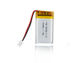 lithium battery