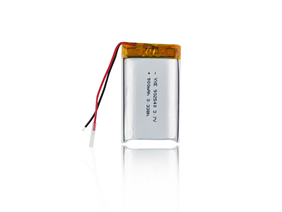 lithium battery