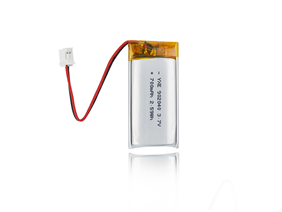 lithium battery
