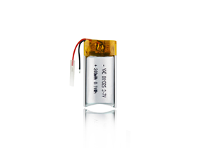 lithium battery
