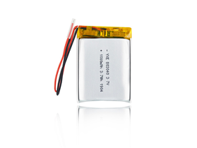 lithium battery