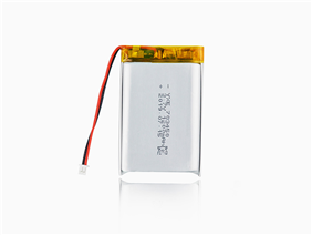lithium battery